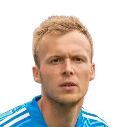 Marek Rodák Dream League Soccer 2026 / DLS26