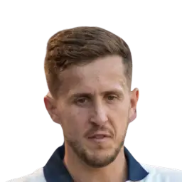 Will Vaulks Dream League Soccer 2026 / DLS26