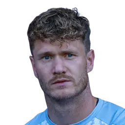 Michael Smith Dream League Soccer 2026 / DLS26