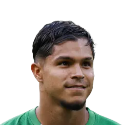 Cucho Hernandez Dream League Soccer 2026 / DLS26