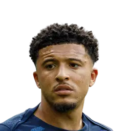 Jadon Sancho Dream League Soccer 2026 / DLS26