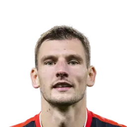 Borna Barišić Dream League Soccer 2026 / DLS26