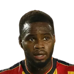 Lassana Coulibaly Dream League Soccer 2026 / DLS26