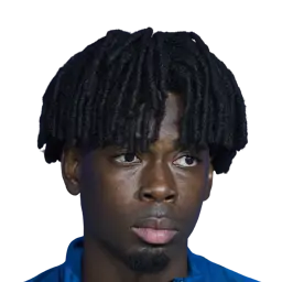 Ovie Ejaria Dream League Soccer 2026 / DLS26