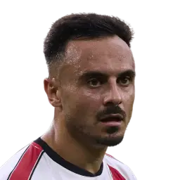 Álvaro García Dream League Soccer 2026 / DLS26