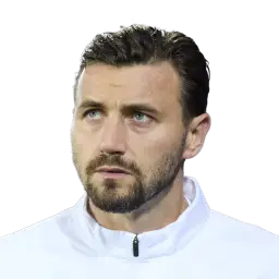 Stole Dimitrievski Dream League Soccer 2026 / DLS26