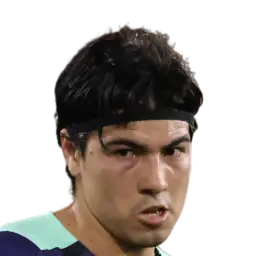 Érick Gutiérrez Dream League Soccer 2026 / DLS26