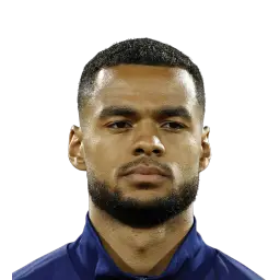 Cody Gakpo Dream League Soccer 2026 / DLS26