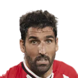 Raúl García Dream League Soccer 2026 / DLS26