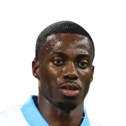 Timothy Weah Dream League Soccer 2026 / DLS26