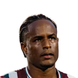 Jovane Cabral Dream League Soccer 2026 / DLS26