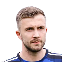 Dylan Vente Dream League Soccer 2026 / DLS26