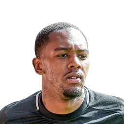 Jaden Brown Dream League Soccer 2026 / DLS26