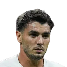 Brahim Díaz Dream League Soccer 2026 / DLS26