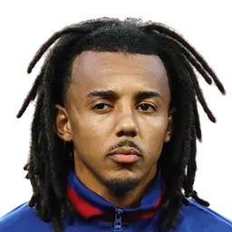 Jules Koundé Dream League Soccer 2026 / DLS26