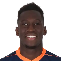 Junior Sambia Dream League Soccer 2026 / DLS26