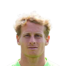 Nicolas Cozza Dream League Soccer 2026 / DLS26