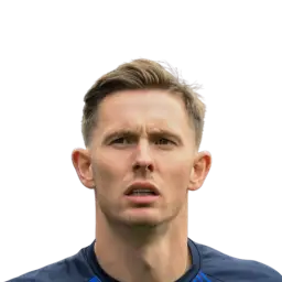 Dean Henderson Dream League Soccer 2026 / DLS26