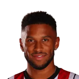 Tyrese Campbell Dream League Soccer 2026 / DLS26