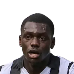 Jean-Victor Makengo Dream League Soccer 2026 / DLS26