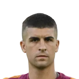 Gianluca Mancini Dream League Soccer 2026 / DLS26