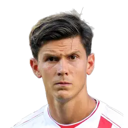 Matteo Pessina Dream League Soccer 2026 / DLS26