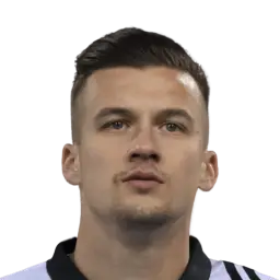 Arkadiusz Reca Dream League Soccer 2026 / DLS26