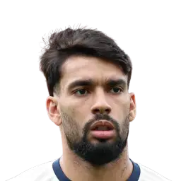 L. Paquetá Dream League Soccer 2026 / DLS26