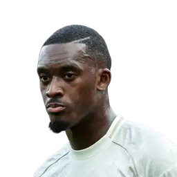 Callum Hudson-Odoi Dream League Soccer 2026 / DLS26