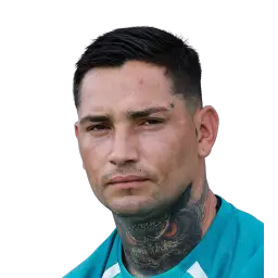 Chimy Ávila Dream League Soccer 2026 / DLS26