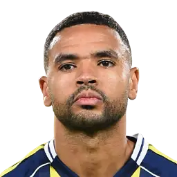 Youssef En-Nesyri Dream League Soccer 2026 / DLS26