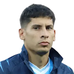 Mathías Olivera Dream League Soccer 2026 / DLS26