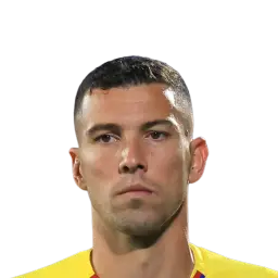 David Soria Dream League Soccer 2026 / DLS26