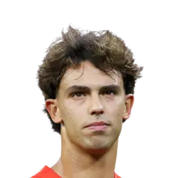 João Félix Dream League Soccer 2026 / DLS26
