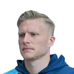 Kristian Pedersen Dream League Soccer 2026 / DLS26