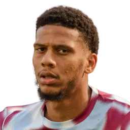 Jean-Clair Todibo Dream League Soccer 2026 / DLS26