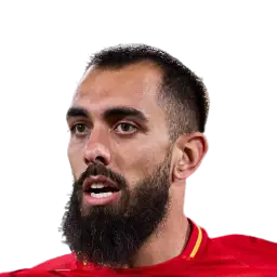 Borja Iglesias Dream League Soccer 2026 / DLS26