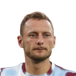 Vladimír Coufal Dream League Soccer 2026 / DLS26