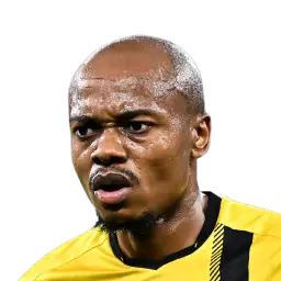 Percy Tau Dream League Soccer 2026 / DLS26