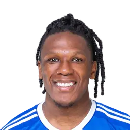 Lebo Mothiba Dream League Soccer 2026 / DLS26