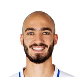 Mikel Villanueva Dream League Soccer 2026 / DLS26