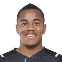 Wuilker Fariñez Dream League Soccer 2026 / DLS26