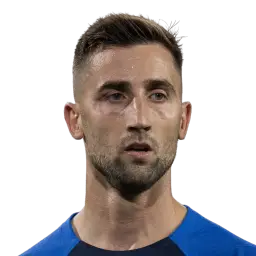 Andraž Šporar Dream League Soccer 2026 / DLS26