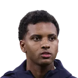 Rodrygo Goes Dream League Soccer 2026 / DLS26