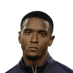 Ezri Konsa Dream League Soccer 2026 / DLS26