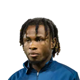 Samuel Chukwueze Dream League Soccer 2026 / DLS26