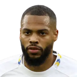 Lukas Nmecha Dream League Soccer 2026 / DLS26