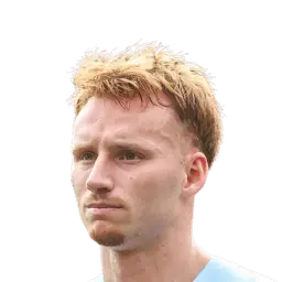 Sepp van den Berg Dream League Soccer 2026 / DLS26