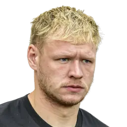 Aaron Ramsdale Dream League Soccer 2026 / DLS26