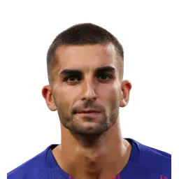 Ferran Torres Dream League Soccer 2026 / DLS26